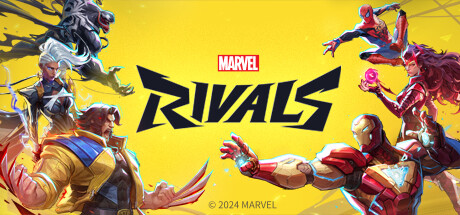 Marvel Rivals Unveils Launch Trailer Featuring International Music Sensation Chrissy Costanza