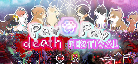 “Paw Paw Destiny” – your Cat/Dog goes to a Cosmic horror comedy of extreme surreal – officially releases on Steam and Nintendo Switch 12/12/2024