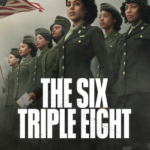 The Six Triple Eight Netflix Review