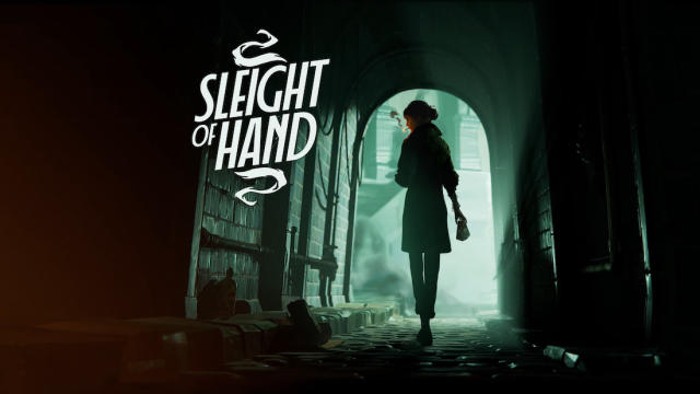 Stealth Action ‘Card-Sim’ “Sleight of Hand” Infiltrates Day of the Devs with Tactical Espionage