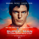 Super/Man: The Christopher Reeve Story Max Review