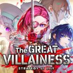 Livestream War Propaganda in “The Great Villainess: Strategy of Lily” – Debut Steam Demo Launches Today