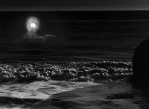 Horror Strikes From the Murky Depths of the Sea in Roger Corman’s First Feature Film as a Producer in 1954