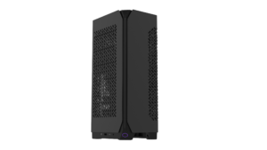 Cooler Master Unveils the Ncore 100 Air: Compact Design Made for Easy PC Building and Upgrades