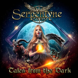 SERPENTYNE Enchant Fans w/ First Single “Prophetess of Dreams”