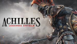 Action RPG Achilles: Legends Untold Breaks Onto Nintendo Switch Later This Month