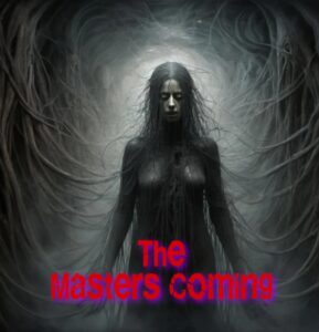 A Stāte øf Mīnd released new single “The Masters Coming”