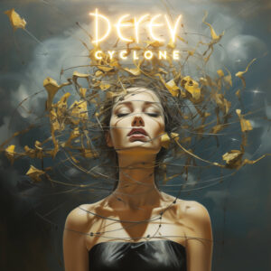 Toronto’s DEREV Returns With Powerful New Single Cyclone