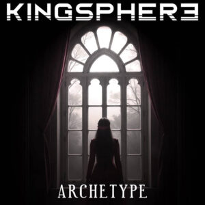 Poland’s KINGSPHERE Unveils Powerful Music Video for Archetype